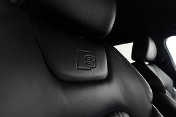 AUDI E-TRON 55 Black Edition SUV 5dr Electric Auto quattro 95kWh (408 ps)