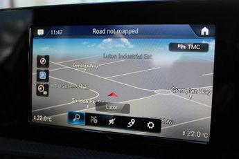 MERCEDES-BENZ A-CLASS 2.0 A250 AMG Line Hatchback 5dr Petrol 7G-DCT Euro 6 (s/s) (224 