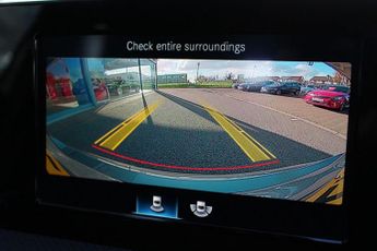 MERCEDES-BENZ A-CLASS 2.0 A250 AMG Line Hatchback 5dr Petrol 7G-DCT Euro 6 (s/s) (224 