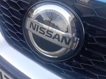 NISSAN QASHQAI 1.3 DIG-T Tekna SUV 5dr Petrol DCT Auto Euro 6 (s/s) (160 ps)