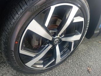 NISSAN QASHQAI 1.3 DIG-T Tekna SUV 5dr Petrol DCT Auto Euro 6 (s/s) (160 ps)