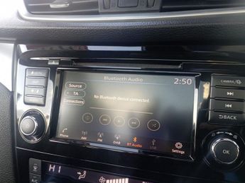 NISSAN QASHQAI 1.3 DIG-T Tekna SUV 5dr Petrol DCT Auto Euro 6 (s/s) (160 ps)