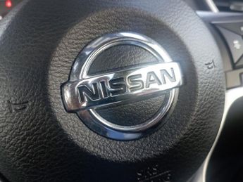 NISSAN QASHQAI 1.3 DIG-T Tekna SUV 5dr Petrol DCT Auto Euro 6 (s/s) (160 ps)