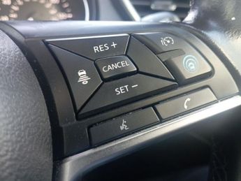 NISSAN QASHQAI 1.3 DIG-T Tekna SUV 5dr Petrol DCT Auto Euro 6 (s/s) (160 ps)