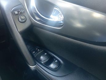 NISSAN QASHQAI 1.3 DIG-T Tekna SUV 5dr Petrol DCT Auto Euro 6 (s/s) (160 ps)