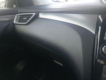 NISSAN QASHQAI 1.3 DIG-T Tekna SUV 5dr Petrol DCT Auto Euro 6 (s/s) (160 ps)