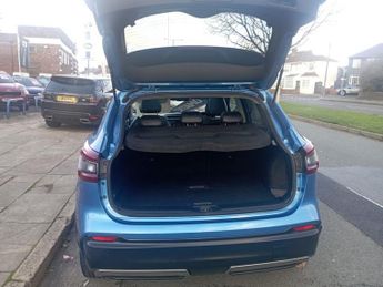 NISSAN QASHQAI 1.3 DIG-T Tekna SUV 5dr Petrol DCT Auto Euro 6 (s/s) (160 ps)