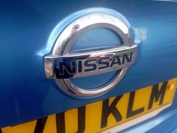 NISSAN QASHQAI 1.3 DIG-T Tekna SUV 5dr Petrol DCT Auto Euro 6 (s/s) (160 ps)