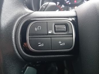 CITROEN BERLINGO 1.5 BlueHDi Feel XL MPV 5dr Diesel EAT Euro 6 (s/s) (130 ps).*5 