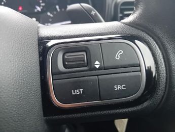 CITROEN BERLINGO 1.5 BlueHDi Feel XL MPV 5dr Diesel EAT Euro 6 (s/s) (130 ps).*5 