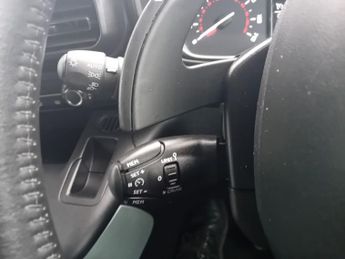 CITROEN BERLINGO 1.5 BlueHDi Feel XL MPV 5dr Diesel EAT Euro 6 (s/s) (130 ps).*5 