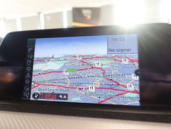 BMW 3 SERIES 2.0 320d M Sport Saloon 4dr Diesel Auto Euro 5 (s/s) (184 ps)