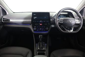 HYUNDAI IONIQ 1.6 h-GDi Premium SE DCT Euro 6 (s/s) 5dr