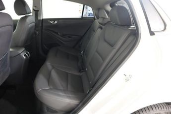 HYUNDAI IONIQ 1.6 h-GDi Premium SE DCT Euro 6 (s/s) 5dr
