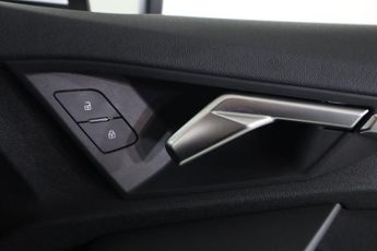 AUDI A3 1.4 TFSIe 40 Sport Sportback S Tronic Euro 6 (s/s) 5dr 13kWh