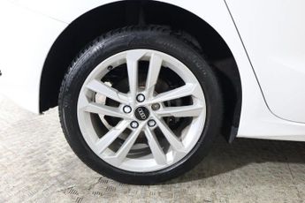AUDI A3 1.4 TFSIe 40 Sport Sportback S Tronic Euro 6 (s/s) 5dr 13kWh