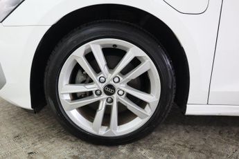 AUDI A3 1.4 TFSIe 40 Sport Sportback S Tronic Euro 6 (s/s) 5dr 13kWh