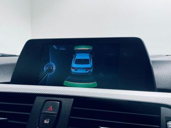 BMW 4 SERIES 3.0 430d M Sport Coupe 2dr Diesel Auto Euro 6 (s/s) (258 ps)