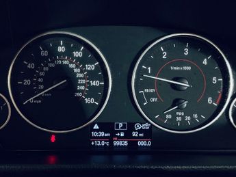 BMW 4 SERIES 3.0 430d M Sport Coupe 2dr Diesel Auto Euro 6 (s/s) (258 ps)