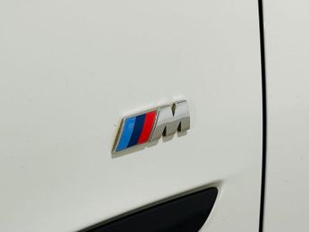 BMW 4 SERIES 3.0 430d M Sport Coupe 2dr Diesel Auto Euro 6 (s/s) (258 ps)