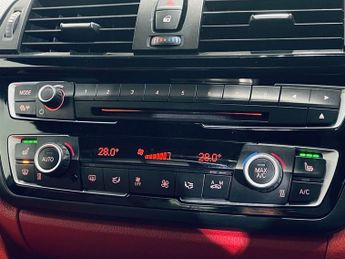 BMW 4 SERIES 3.0 430d M Sport Coupe 2dr Diesel Auto Euro 6 (s/s) (258 ps)