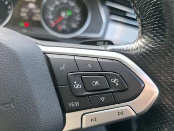 VOLKSWAGEN PASSAT 1.4 TSI 13kWh GTE Estate 5dr Petrol Plug-in Hybrid DSG Euro 6 (s