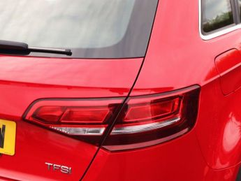 AUDI A3 1.4 TFSI CoD Sport Sportback 5dr Petrol Manual Euro 6 (s/s) (150