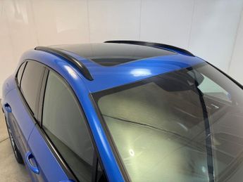 PORSCHE MACAN 3.0T V6 S SUV 5dr Petrol PDK 4WD Euro 6 (s/s) (354 ps)