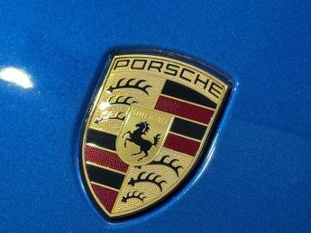 PORSCHE MACAN 3.0T V6 S SUV 5dr Petrol PDK 4WD Euro 6 (s/s) (354 ps)