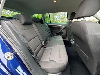 VOLKSWAGEN GOLF 1.0 TSI Match Estate 5dr Petrol DSG Euro 6 (s/s) (115 ps)