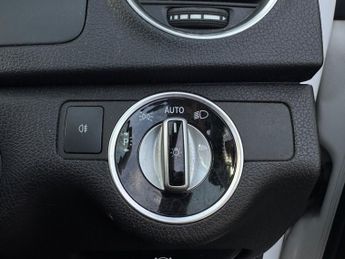 MERCEDES-BENZ C-CLASS 2.1 C250 CDI AMG Sport Edition Coupe 2dr Diesel G-Tronic+ Euro 5