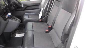 PEUGEOT E-EXPERT White e 1200 75kWh Professional Panel, 19,999 miles, 1 owner, UL