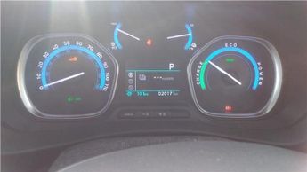 PEUGEOT E-EXPERT White e 1200 75kWh Professional Panel, 19,999 miles, 1 owner, UL