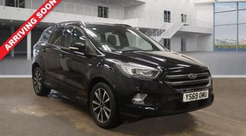 Ford Kuga 1.5T EcoBoost GPF ST-Line SUV 5dr Petrol Manual Euro 6 (s/s) (15