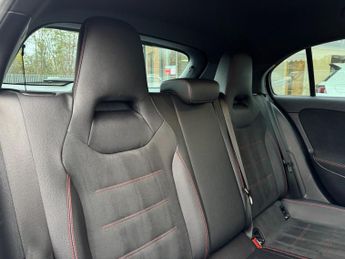 MERCEDES-BENZ A-CLASS 2.0 A200d AMG Line Hatchback 5dr Diesel 8G-DCT Euro 6 (s/s) (150