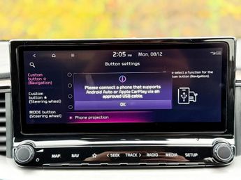 KIA PROCEED 1.6 T-GDi GT Shooting Brake 5dr Petrol DCT Euro 6 (s/s) (201 bhp