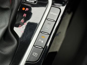 KIA PROCEED 1.6 T-GDi GT Shooting Brake 5dr Petrol DCT Euro 6 (s/s) (201 bhp