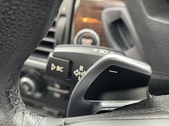 BMW X6 3.0 30d SUV 5dr Diesel Auto xDrive Euro 5 (245 ps)