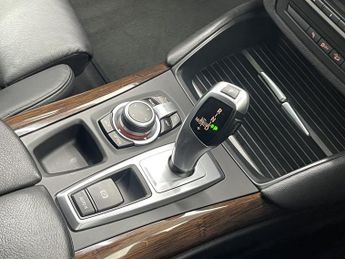 BMW X6 3.0 30d SUV 5dr Diesel Auto xDrive Euro 5 (245 ps)