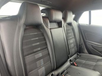 MERCEDES-BENZ CLA 2.1 CLA200d Sport Shooting Brake 5dr Diesel 7G-DCT Euro 6 (s/s) 