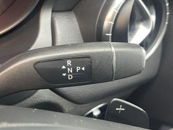 MERCEDES-BENZ CLA 2.1 CLA200d Sport Shooting Brake 5dr Diesel 7G-DCT Euro 6 (s/s) 