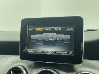 MERCEDES-BENZ CLA 2.1 CLA200d Sport Shooting Brake 5dr Diesel 7G-DCT Euro 6 (s/s) 