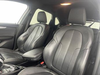 BMW 2 SERIES ACTIVE TOURER 1.5 218i M Sport MPV 5dr Petrol DCT Euro 6 (s/s) (140 ps)