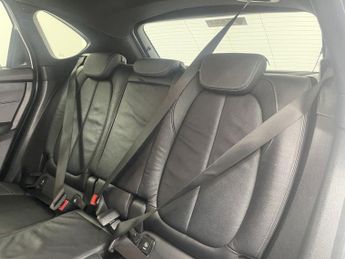 BMW 2 SERIES ACTIVE TOURER 1.5 218i M Sport MPV 5dr Petrol DCT Euro 6 (s/s) (140 ps)