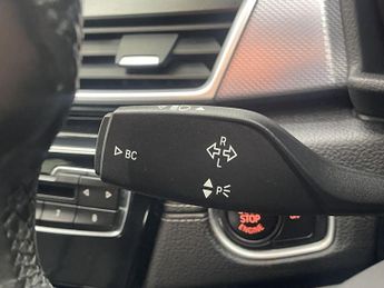 BMW 2 SERIES ACTIVE TOURER 1.5 218i M Sport MPV 5dr Petrol DCT Euro 6 (s/s) (140 ps)