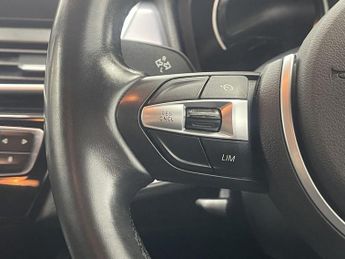 BMW 2 SERIES ACTIVE TOURER 1.5 218i M Sport MPV 5dr Petrol DCT Euro 6 (s/s) (140 ps)