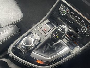 BMW 2 SERIES ACTIVE TOURER 1.5 218i M Sport MPV 5dr Petrol DCT Euro 6 (s/s) (140 ps)