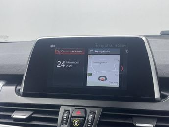 BMW 2 SERIES ACTIVE TOURER 1.5 218i M Sport MPV 5dr Petrol DCT Euro 6 (s/s) (140 ps)
