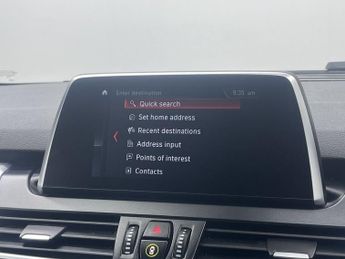 BMW 2 SERIES ACTIVE TOURER 1.5 218i M Sport MPV 5dr Petrol DCT Euro 6 (s/s) (140 ps)