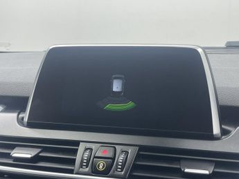 BMW 2 SERIES ACTIVE TOURER 1.5 218i M Sport MPV 5dr Petrol DCT Euro 6 (s/s) (140 ps)